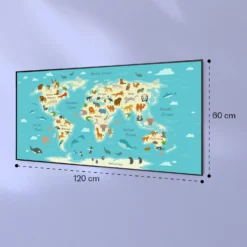 Wonderwall Air Art Smart Infrarotheizung 120x60cm 700W App -Deutschland Klarstein Verkaufs-Shop 10037877 yy 0007 logo