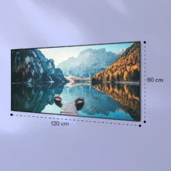 Wonderwall Air Art Smart Infrarotheizung See Horizontal 120x60cm 700W 6 Wonderwall Air Art Smart Infrarotheizung See Horizontal 120x60cm 700W -Deutschland Klarstein Verkaufs-Shop 10037895 yy 0007 logo