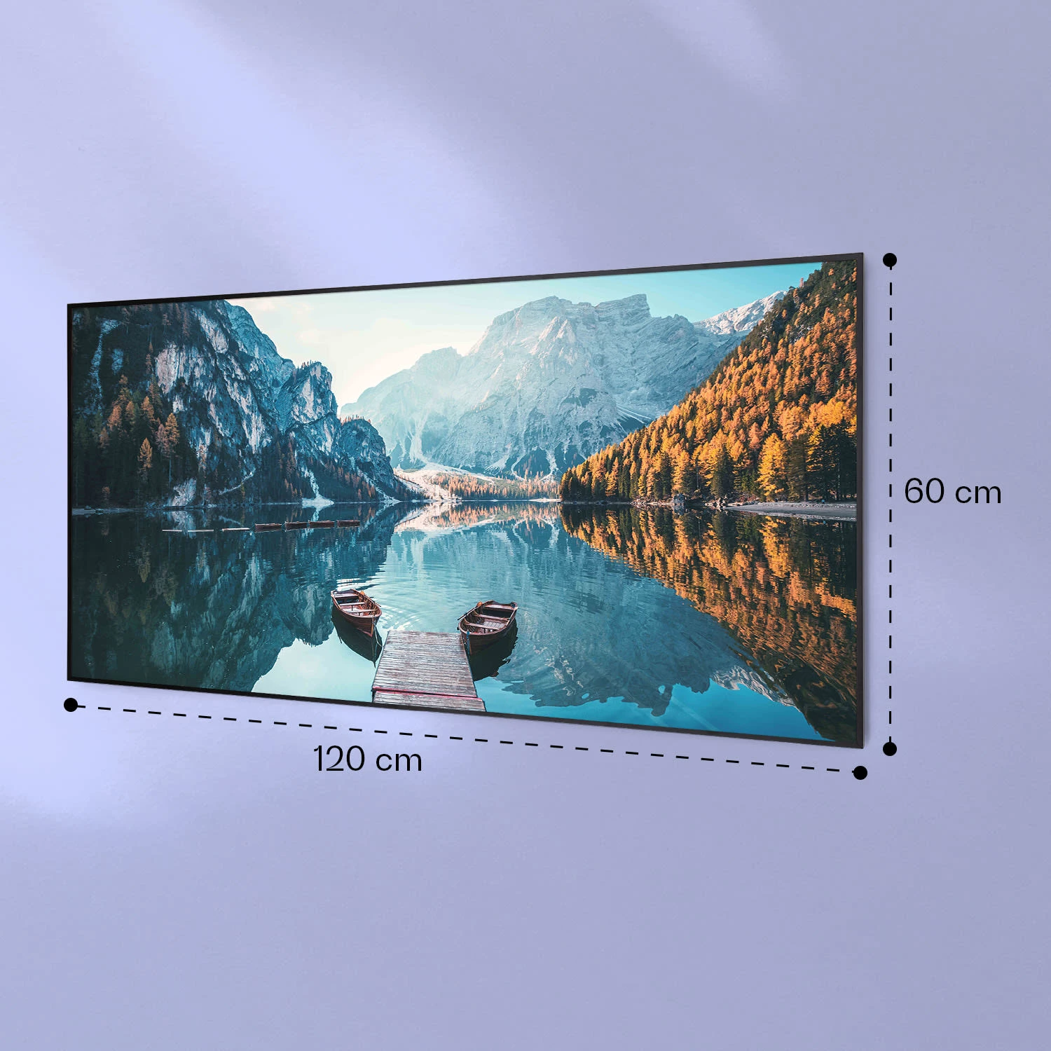 Wonderwall Air Art Smart Infrarotheizung See Horizontal 120x60cm 700W Wonderwall Air Art Smart Infrarotheizung See Horizontal 120x60cm 700W -Deutschland Klarstein Verkaufs-Shop 10037895 yy 0007 logo