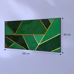 Wonderwall Air Art Smart Infrarotheizung Grüne Linie 120x60cm 700W 6 Wonderwall Air Art Smart Infrarotheizung Grüne Linie 120x60cm 700W -Deutschland Klarstein Verkaufs-Shop 10037907 yy 0007 logo