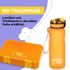 Schmatzfatz Trinkflasche Sportflasche 500 Ml 24 Cm Tritan 6 Schmatzfatz Trinkflasche Sportflasche 500 Ml 24 Cm Tritan -Deutschland Klarstein Verkaufs-Shop 10037953 de 0007 usp