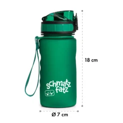 Schmatzfatz Trinkflasche Sportflasche 350 Ml 18 Cm Tritan 7 Schmatzfatz Trinkflasche Sportflasche 350 Ml 18 Cm Tritan -Deutschland Klarstein Verkaufs-Shop 10037960 yy 0008 usp