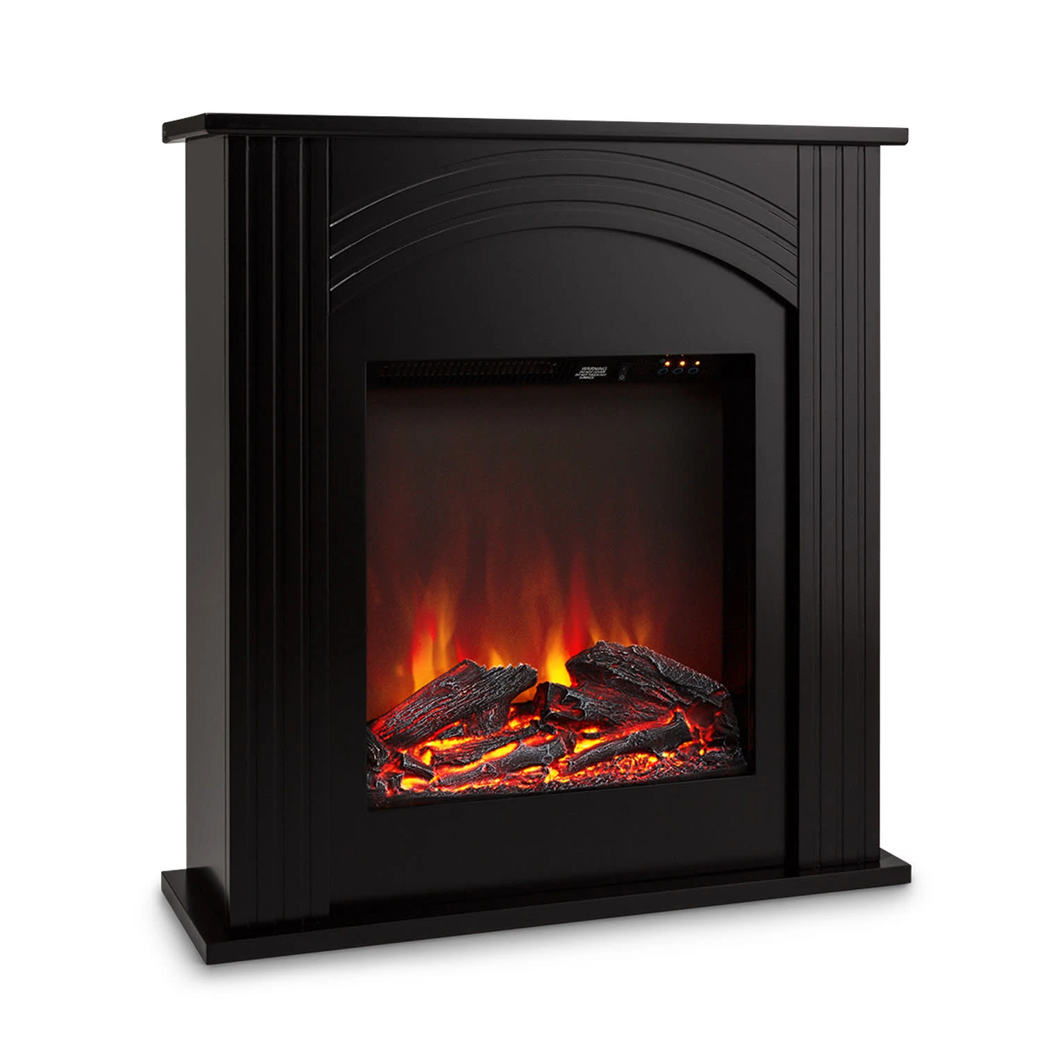Elbrus Elektrokamin 2000 W LED-Technik Fernbedienung Elbrus Elektrokamin 2000 W LED-Technik Fernbedienung -Deutschland Klarstein Verkaufs-Shop 10037972 yy 0001 titel