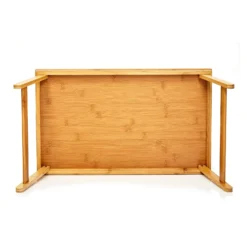 Serviertablett Multifunktional 50 X 23 X 30 Cm Klappbare Beine Bambus -Deutschland Klarstein Verkaufs-Shop 10038061 yy 0005 logo