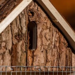 Insektenhotel Mit Schmalem Spitzdach Aufhängung Ganzjährig Bewohnbar Holz -Deutschland Klarstein Verkaufs-Shop 10038093 yy 0005 logo