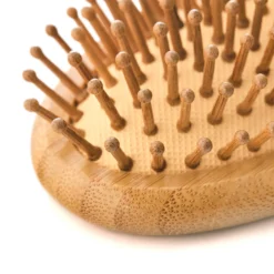 Haarbürste 100% Naturmaterialien ökologisch & Vegan Für Alle Haartypen -Deutschland Klarstein Verkaufs-Shop 10038153 yy 0003 logo