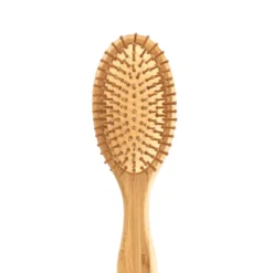 Haarbürste 100% Naturmaterialien ökologisch & Vegan Für Alle Haartypen -Deutschland Klarstein Verkaufs-Shop 10038153 yy 0006 logo