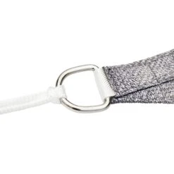 Rechteckiges Sonnensegel 5x7 M Mit Befestigungsringen Polyester Luftdurchlässig -Deutschland Klarstein Verkaufs-Shop 10038166 yy 0004 logo