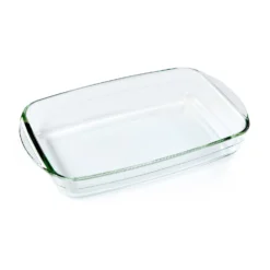 Ofenform 1600 Ml 280 X 50 X 200 Mm Hochwertiges Glas