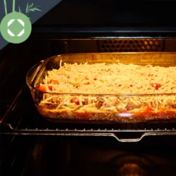 Ofenform 1600 Ml 280 X 50 X 200 Mm Hochwertiges Glas -Deutschland Klarstein Verkaufs-Shop 10038267 yy 0005 logo