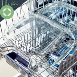 Ofenform 1600 Ml 280 X 50 X 200 Mm Hochwertiges Glas -Deutschland Klarstein Verkaufs-Shop 10038267 yy 0007 logo