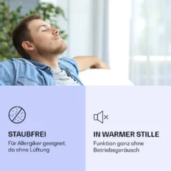 Wondersky Decken-Infrarotheizstrahler 700W 60 X 6 X 120 Cm (BxHxT) IP44 -Deutschland Klarstein Verkaufs-Shop 10038380 de 0006 logo