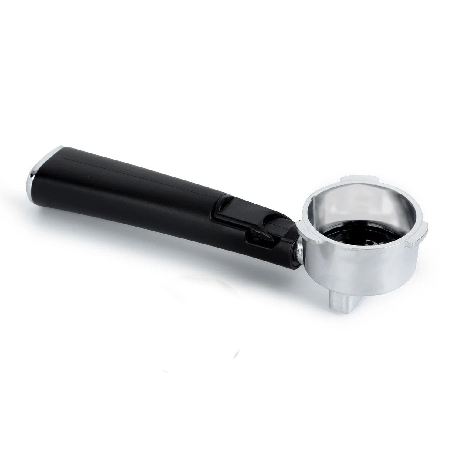 Pausa Espressomaker Siebträger Aluminiumlegierung Zubehör Pausa Espressomaker Siebträger Aluminiumlegierung Zubehör -Deutschland Klarstein Verkaufs-Shop 10038395 yy 0001 titel