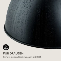 Heatbell Tower Smart Terrassen-Infrarotheizstrahler -Deutschland Klarstein Verkaufs-Shop 10038409 de 0008 logo