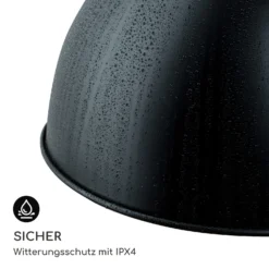 Heatbell Ceiling Smart Infrarotheizstrahler IPX4 800/1200/2000W -Deutschland Klarstein Verkaufs-Shop 10038417 de 0007 logo