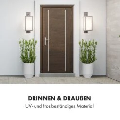 Almere Blumentopf Polystone Pflanzenfreundlich Handgemacht Rund -Deutschland Klarstein Verkaufs-Shop 10038503 de 0005 logo