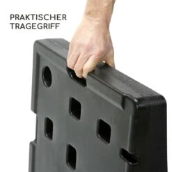 Limousin Sonnenschirmständer-Gewichte 140 Kg Leergewichte 4er-Set -Deutschland Klarstein Verkaufs-Shop 10038527 de 0006 logo