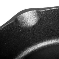 Parthenaise Bratpfannen 3er-Set 12/16/21cm Ø Gusseisen Rund Voreingebrannt -Deutschland Klarstein Verkaufs-Shop 10038597 yy 0003 logo