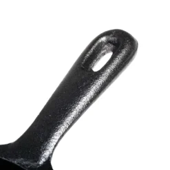 Parthenaise Bratpfannen 3er-Set 12/16/21cm Ø Gusseisen Rund Voreingebrannt -Deutschland Klarstein Verkaufs-Shop 10038597 yy 0005 logo