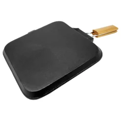 Retinta Grill- Und Steakpfanne Eckig Gusseisen Voreingebrannt -Deutschland Klarstein Verkaufs-Shop 10038608 yy 0005 logo