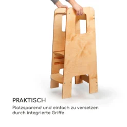 Ully Lernturm Kletterhilfe Montessori Multiplex 40,5x86x38cm 3 Ully Lernturm Kletterhilfe Montessori Multiplex 40,5x86x38cm -Deutschland Klarstein Verkaufs-Shop 10038662 de 0004 logo