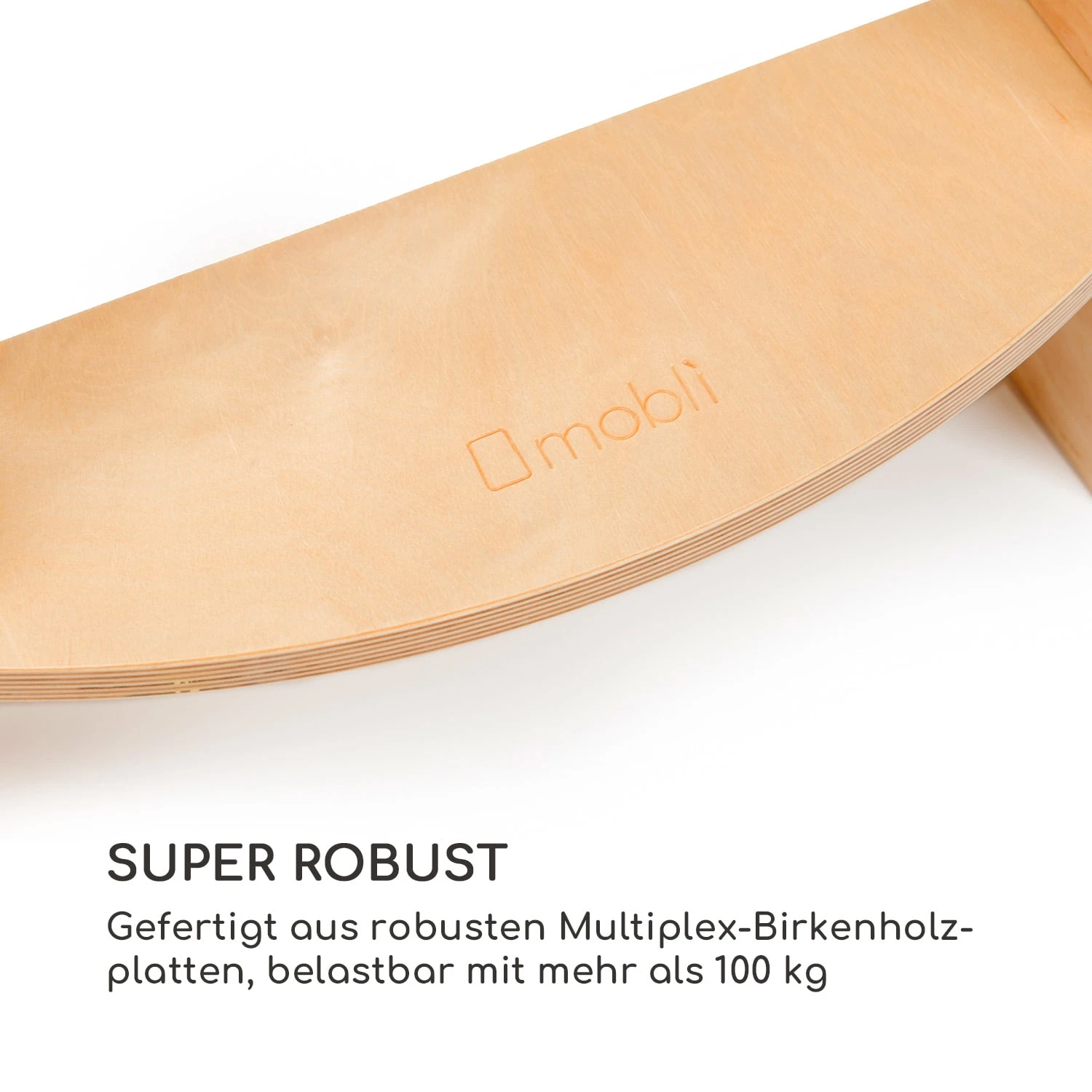 Ully Lernturm Kletterhilfe Montessori Multiplex 40,5x86x38cm Ully Lernturm Kletterhilfe Montessori Multiplex 40,5x86x38cm -Deutschland Klarstein Verkaufs-Shop 10038662 de 0005 logo