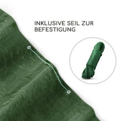 Aegis Gewebeplane Allzweckplane Kunststoff Verstärkte Ecken Seil -Deutschland Klarstein Verkaufs-Shop 10038705 yy 0003 logo