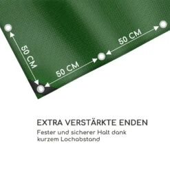 Aegis Gewebeplane Allzweckplane Kunststoff Verstärkte Ecken Seil -Deutschland Klarstein Verkaufs-Shop 10038705 yy 0005 logo