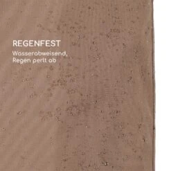 Shield Premium Schutzhülle Sonnenschirm Bis Ø 300 Cm UV-beständig -Deutschland Klarstein Verkaufs-Shop 10038725 de 0006 logo