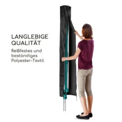 Shield Schutzhülle Wäschespinne Wasserabweisend UV-beständig -Deutschland Klarstein Verkaufs-Shop 10038728 de 0004 logo