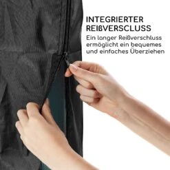 Shield Schutzhülle Wäschespinne Wasserabweisend UV-beständig -Deutschland Klarstein Verkaufs-Shop 10038728 de 0005 logo