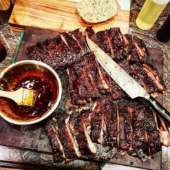 Alpha-Royal Japanese Serie 10" Chefkochmesser Damaszener-Stahl -Deutschland Klarstein Verkaufs-Shop 10038988 de 0003 logo