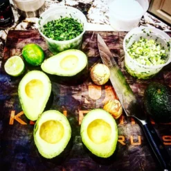 Alpha-Royal Japanese Serie 10" Chefkochmesser Damaszener-Stahl -Deutschland Klarstein Verkaufs-Shop 10038988 de 0004 logo