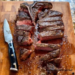 Alpha-Royal Japanese Serie 4" Schälmesser Damaszener-Stahl 67-lagig -Deutschland Klarstein Verkaufs-Shop 10038995 uk 0006 logo