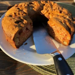 Executive-Plus Serie 8" Kochmesser 61 HRC Edelstahl -Deutschland Klarstein Verkaufs-Shop 10039009 de 0003 logo