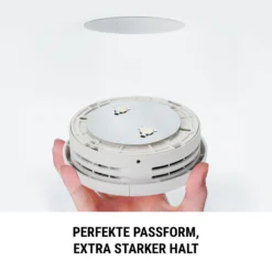 Rauchmelder DOF39 Mit Magnetic Mount Magnethalterung Im Set -Deutschland Klarstein Verkaufs-Shop 10039065 de 0005 logo