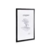 Kenton Bilderrahmen Rechteckig 70 X 50 Cm Passepartout Plexiglas