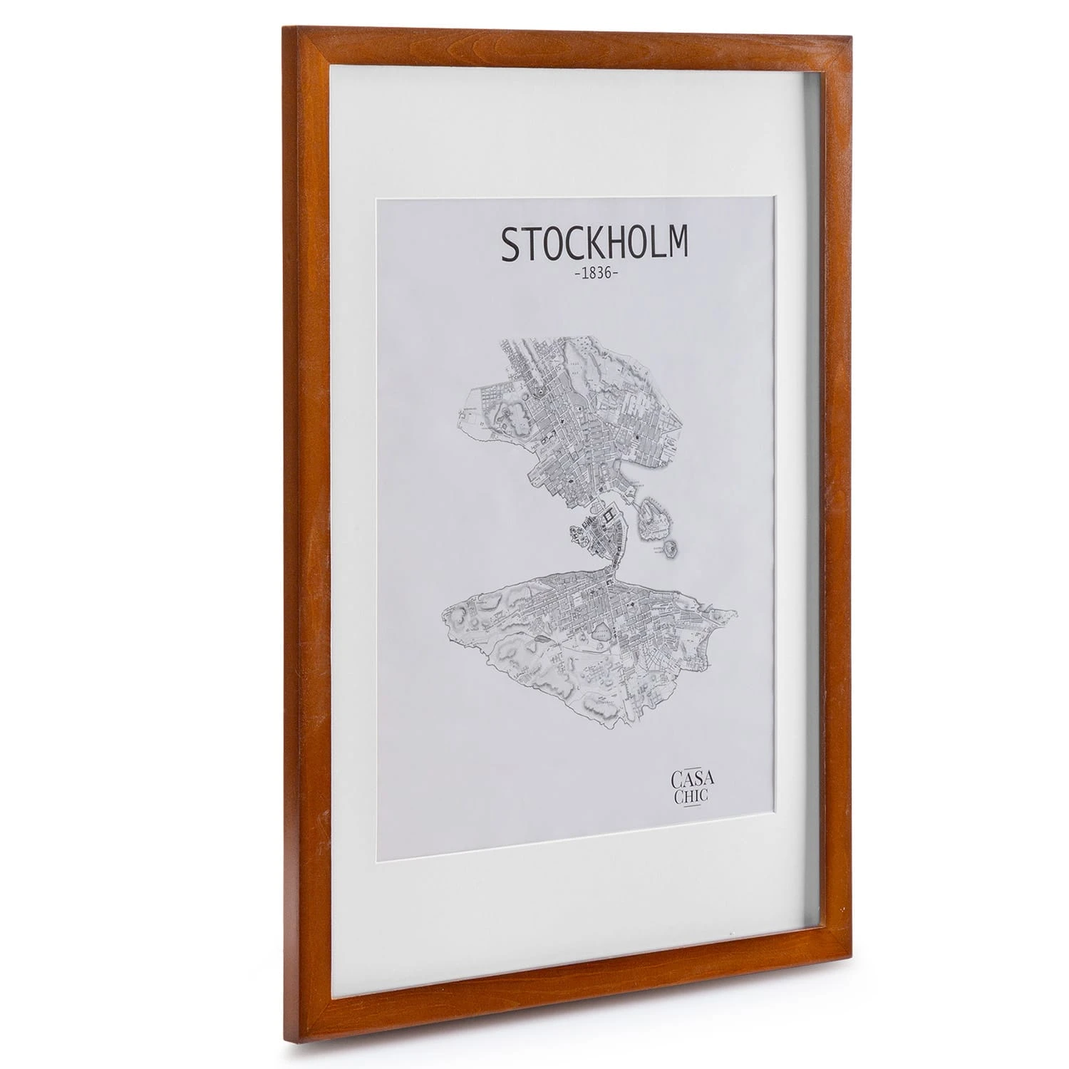 Kenton Bilderrahmen rechteckig 70 x 50 cm Passepartout Plexiglas Kenton Bilderrahmen Rechteckig 70 X 50 Cm Passepartout Plexiglas -Deutschland Klarstein Verkaufs-Shop 10039266 yy 0001 titel