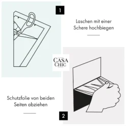 Kenton Bilderrahmen Rechteckig 40 X 30 Cm Passepartout Glas -Deutschland Klarstein Verkaufs-Shop 10039267 de 0007 usp