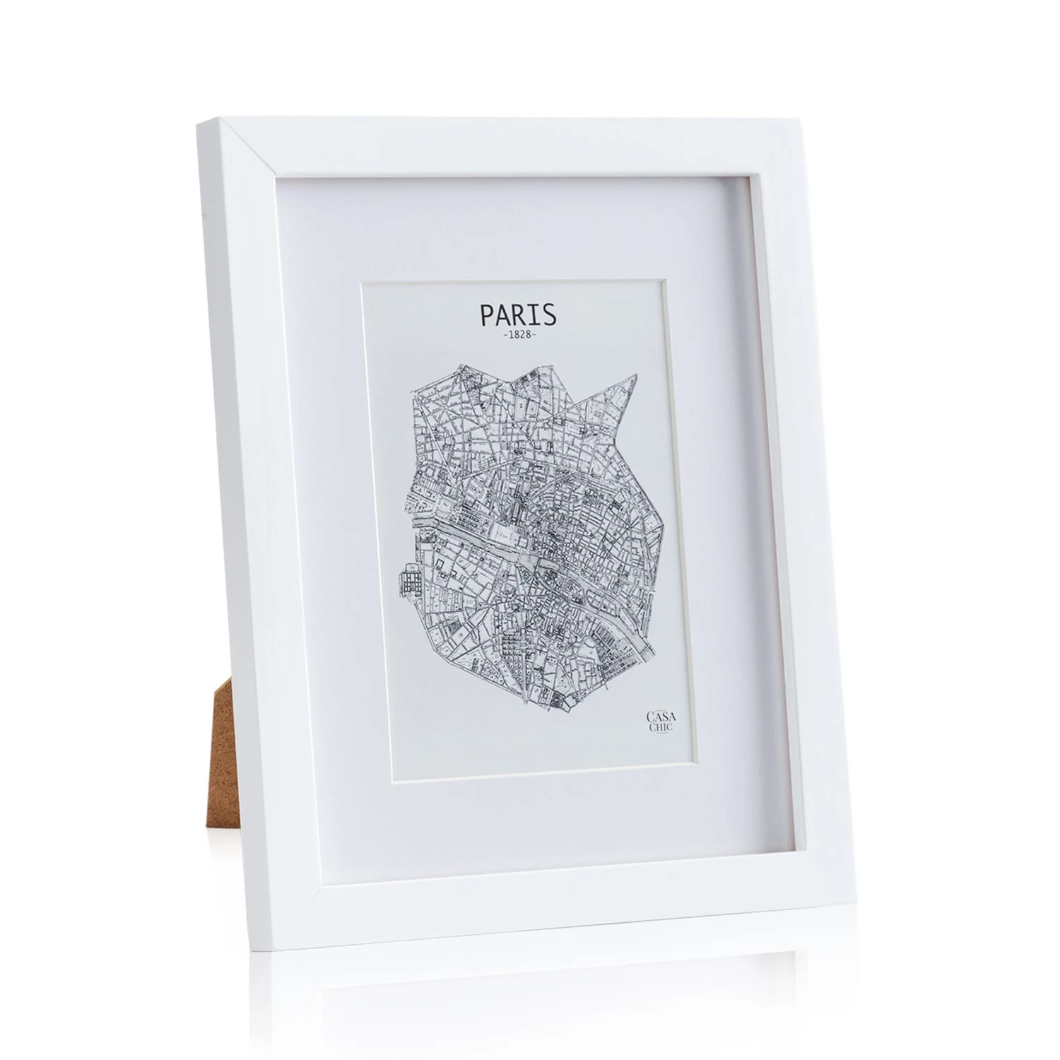 Everton Bilderrahmen rechteckig 24,8 x 19,3 cm Fotos Passepartout Glas Everton Bilderrahmen Rechteckig 24,8 X 19,3 Cm Fotos Passepartout Glas -Deutschland Klarstein Verkaufs-Shop 10039287 yy 0001 titel