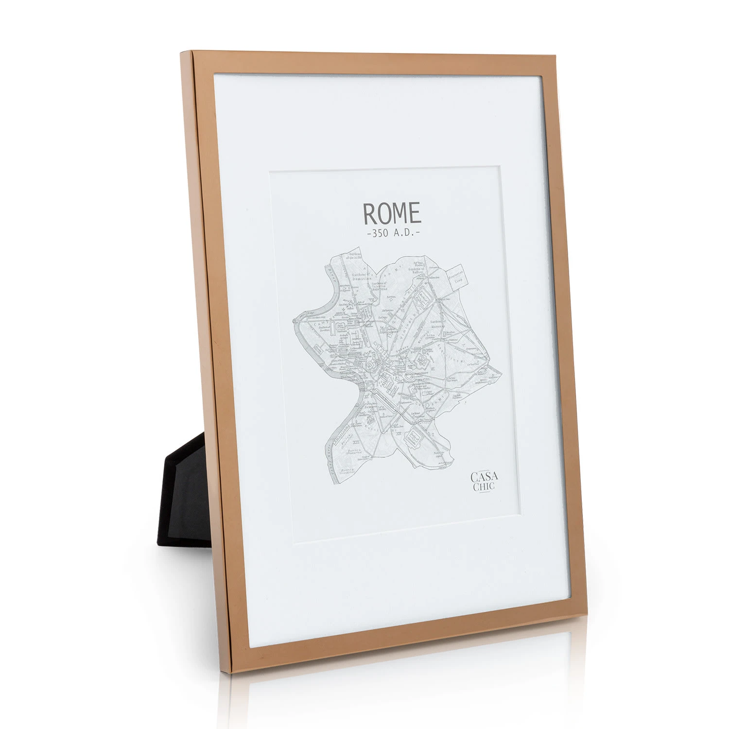 Berwick Bilderrahmen rechteckig DIN A4 cm Fotos Passepartout Glas Berwick Bilderrahmen Rechteckig DIN A4 Cm Fotos Passepartout Glas -Deutschland Klarstein Verkaufs-Shop 10039334 yy 0001 titel