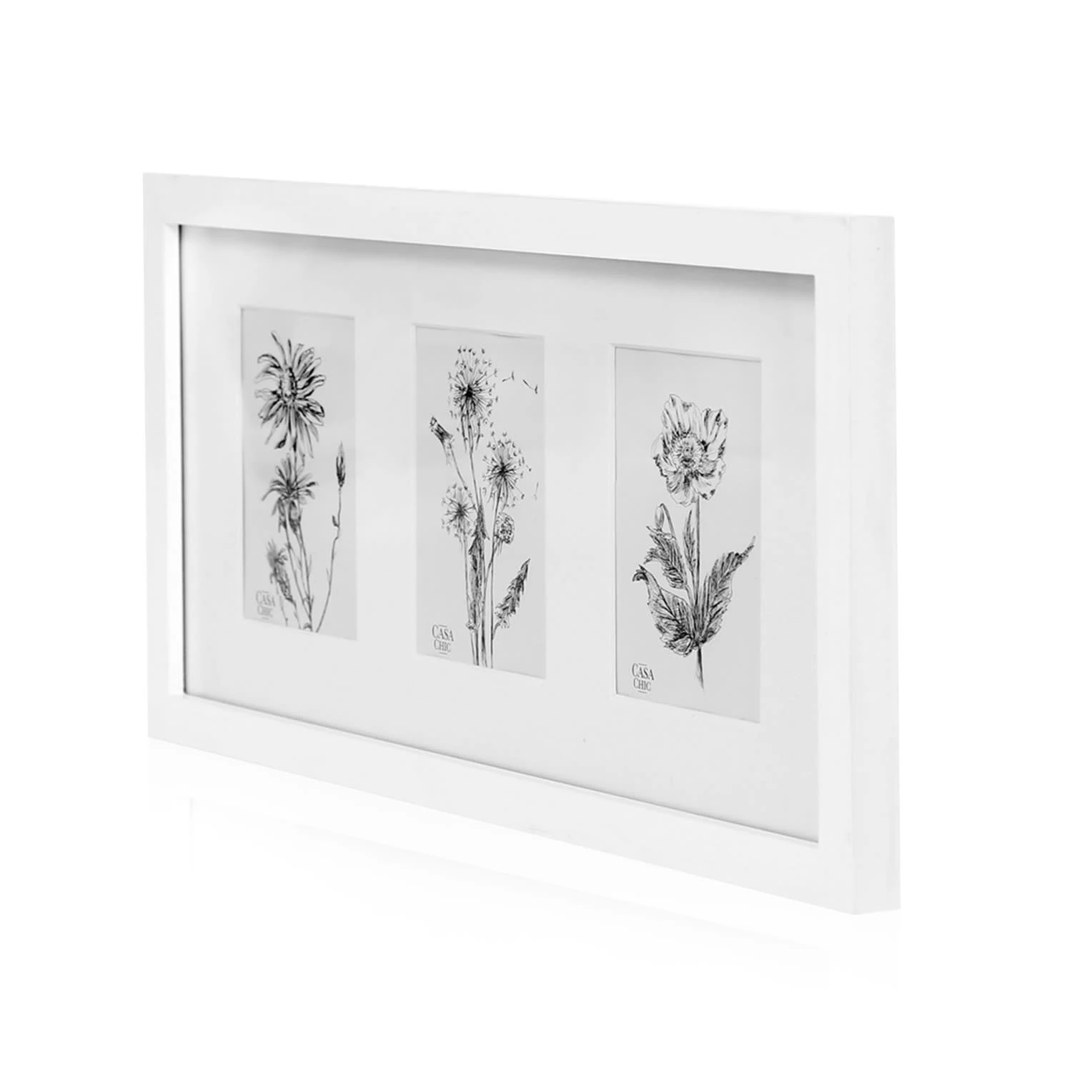 Moorgate Bilderrahmen rechteckig 3er-Rahmen 15 x 10 cm Passepartout Holz Moorgate Bilderrahmen Rechteckig 3er-Rahmen 15 X 10 Cm Passepartout Holz -Deutschland Klarstein Verkaufs-Shop 10039358 yy 0001 titel