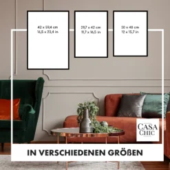 Bristol Bilderrahmen Glasscheibe A2 Mit Passepartout A3 Echtholz -Deutschland Klarstein Verkaufs-Shop 10039483 de 0006 usp