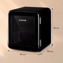 PopLife Getränkekühler Kühlschrank 0-10°C Retro-Design -Deutschland Klarstein Verkaufs-Shop 10039695 yy 0007 logo