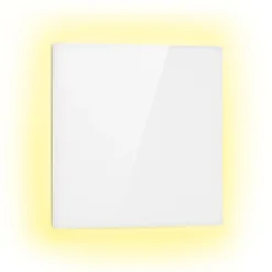 Mojave 500 Smart 2-in-1 Heizgerät Infrarot Konvektor 60x60cm 500W RGB-Licht