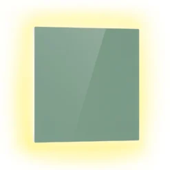 Mojave 500 Smart 2-in-1 Heizgerät Infrarot Konvektor 60x60cm 500W RGB-Licht