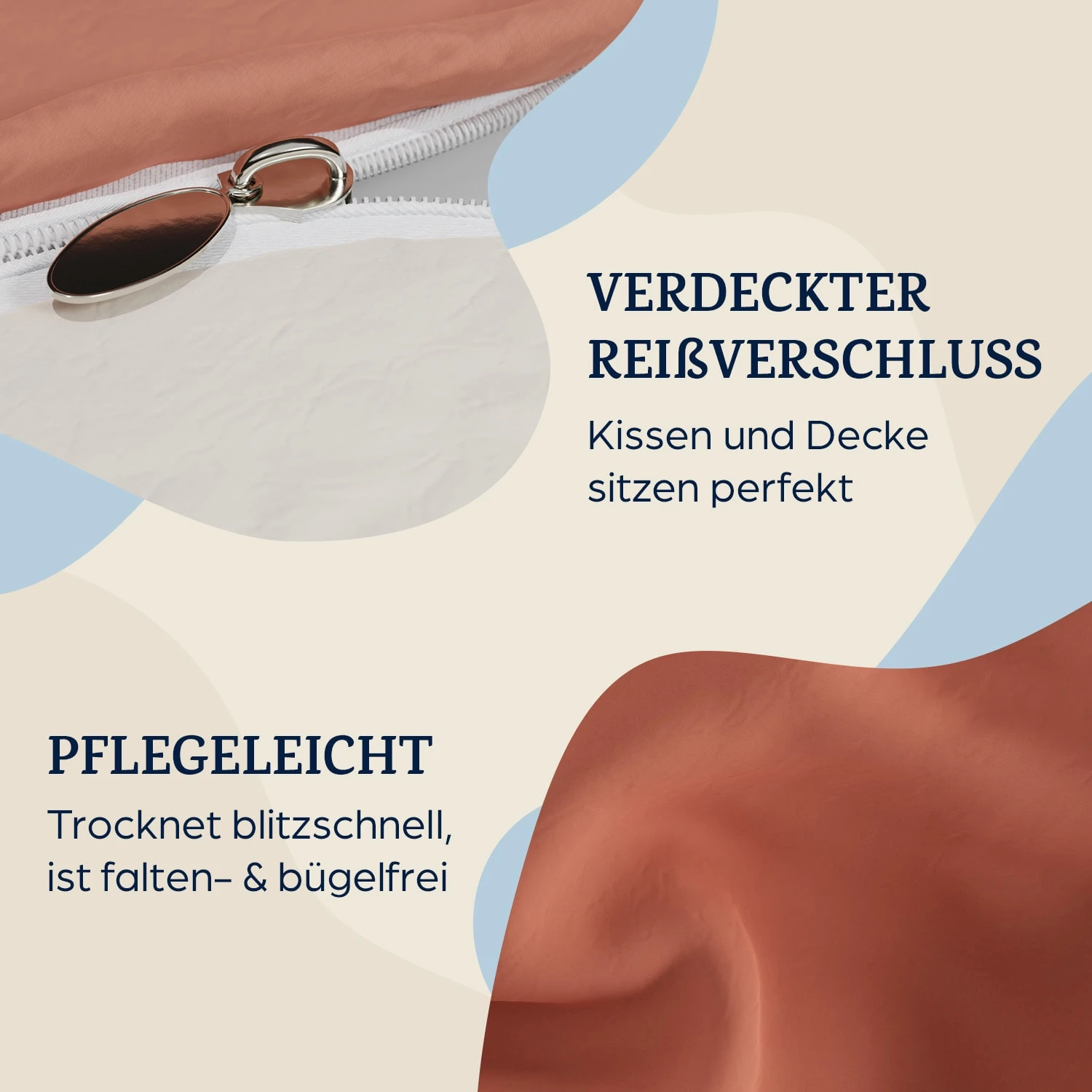 Soft Wonder-Edition Bettwäsche 155x200 cm Mikrofaser Soft Wonder-Edition Bettwäsche 155x200 Cm Mikrofaser -Deutschland Klarstein Verkaufs-Shop 10039956 de 0003 logo