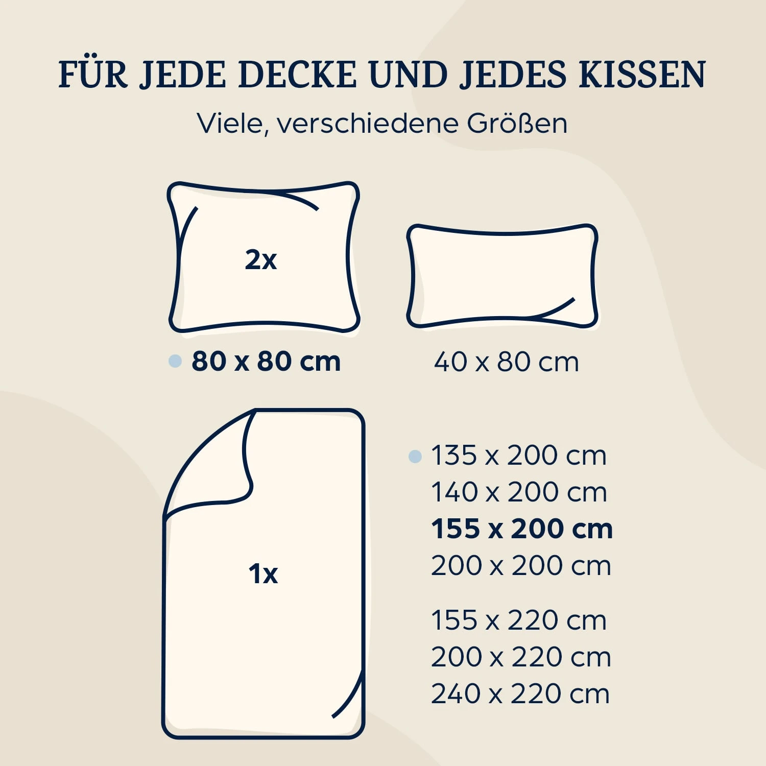 Soft Wonder-Edition Bettwäsche 155x200 cm Mikrofaser Soft Wonder-Edition Bettwäsche 155x200 Cm Mikrofaser -Deutschland Klarstein Verkaufs-Shop 10039956 de 0007 logo