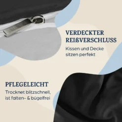 Soft Wonder-Edition Bettwäsche 140x200 Cm Mikrofaser 2 Soft Wonder-Edition Bettwäsche 140x200 Cm Mikrofaser -Deutschland Klarstein Verkaufs-Shop 10039975 de 0003 logo