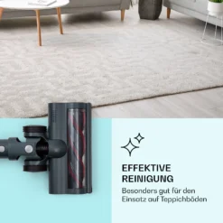 LARMA Staubsauger Ersatzbodenbürste Für Alle Arten Von Böden -Deutschland Klarstein Verkaufs-Shop 10040037 de 0003 logo